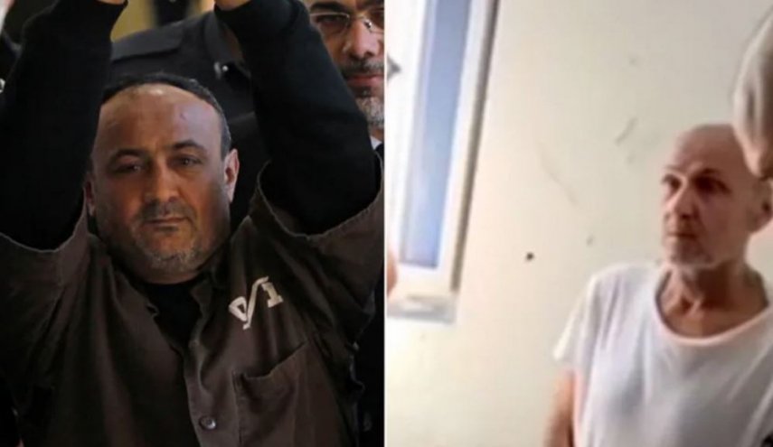 تهدید برغوثی در سلولش و شوکه شدن خانواده‌اش از تغییرات ظاهری او 