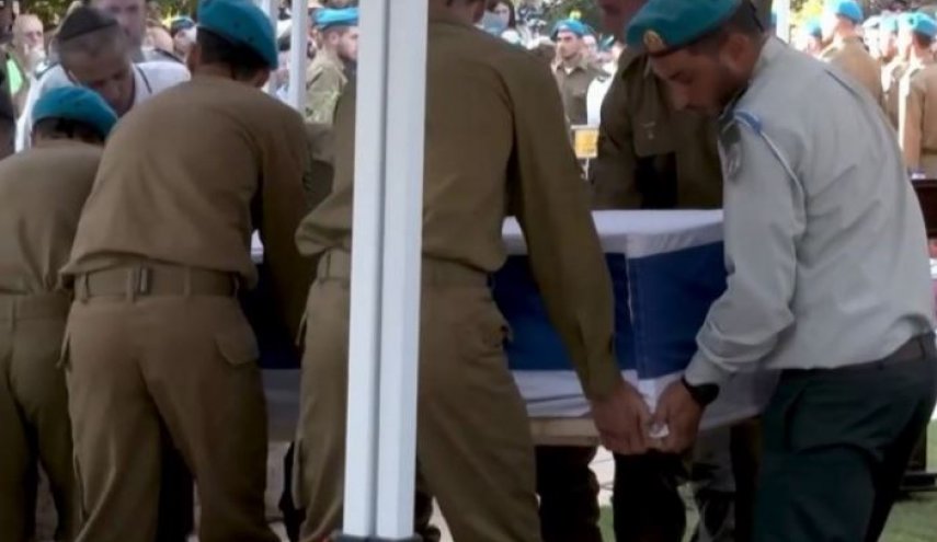 انتحار جندي إسرائيلي حارب في قطاع غزة يرفع العدد لـ17
