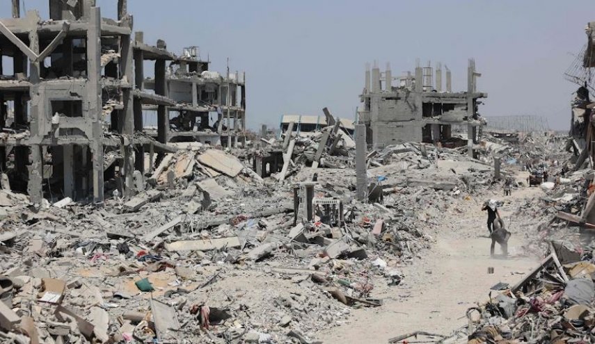 سازمان ملل: اسرائیل ۱۷۶۹ دریافت کننده  کمک  در غزه را کشت