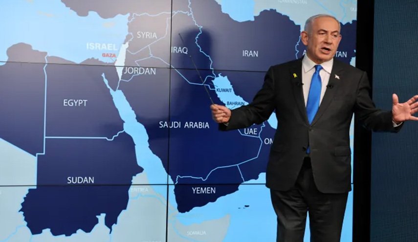 عضو مجلس شيوخ مصر: تصريحات نتنياهو الاخيرة تثير الشفقة