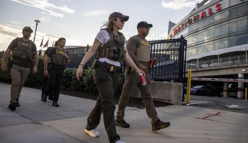 دادستان واشنگتن علیه دولت ترامپ شکایت کرد