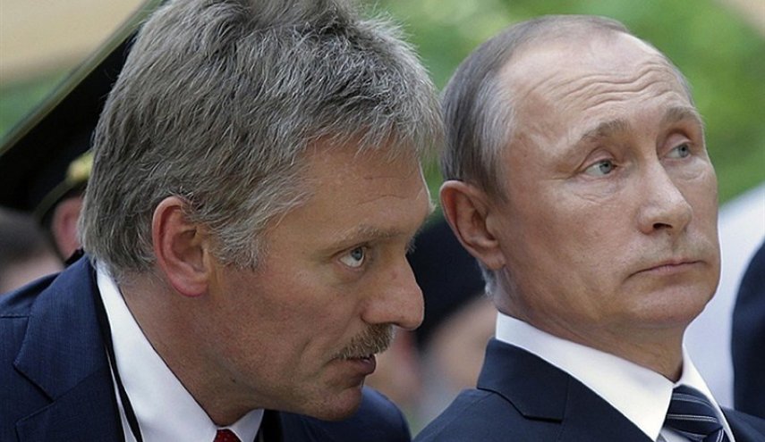 بيسكوف يكشف عن خطط بوتين بعد قمة ألاسكا مع ترامب
