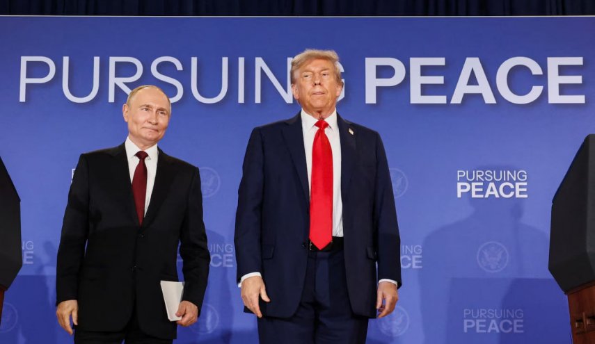 بوتين: روسيا مستعدة لضمان أمن أوكرانيا ولديها مصلحة بإنهاء الصراع
