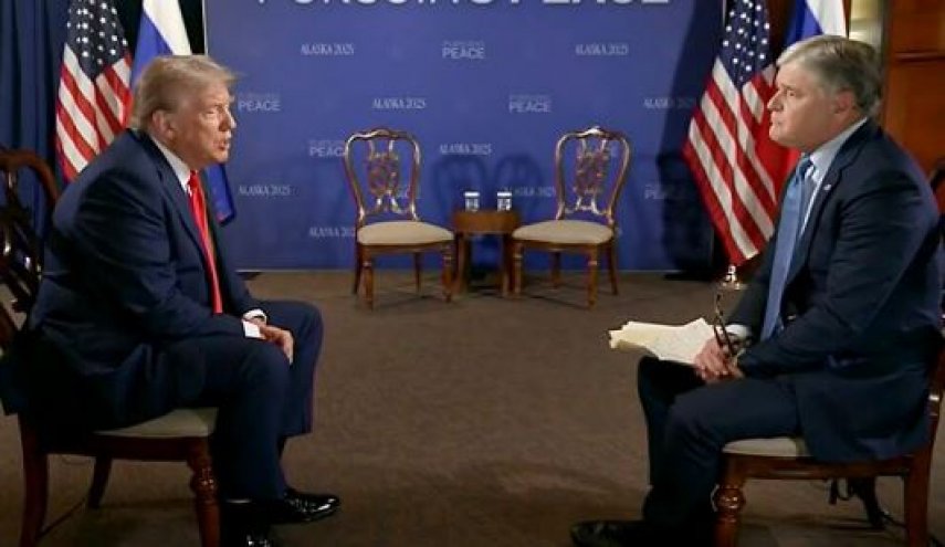 ترامپ: با روسیه به توافق نزدیک شده‌ایم؛ زلنسکی موافقت کند