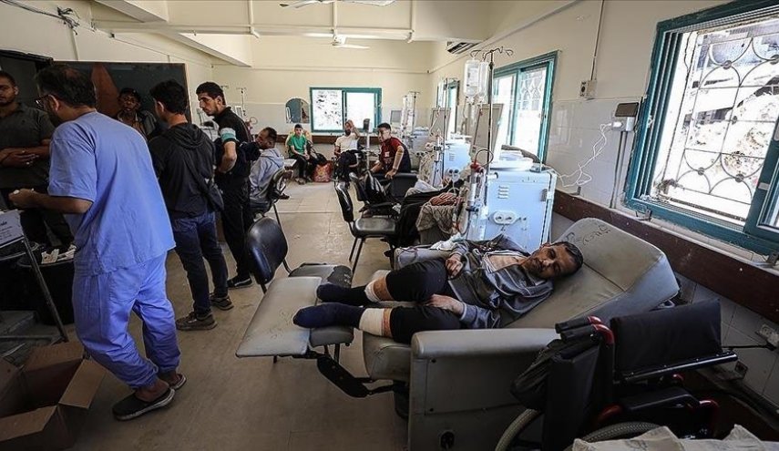 أكثر من 15 ألف مريض وجريح في غزة بحاجة للإجلاء الطبي