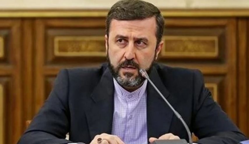 واکنش معاون وزارت امور خارجه به حمایت نایب‌رئیس دیوان بین‌المللی دادگستری از اسرائیل