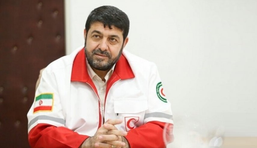 اعلام آمادگی هلال‌احمر برای کمک‌رسانی به سیل‌زدگان پاکستان
