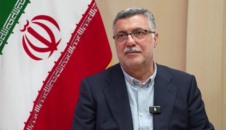 وزير الصحة : العقوبات تسببت بخسائر بشرية أكبر من الحروب