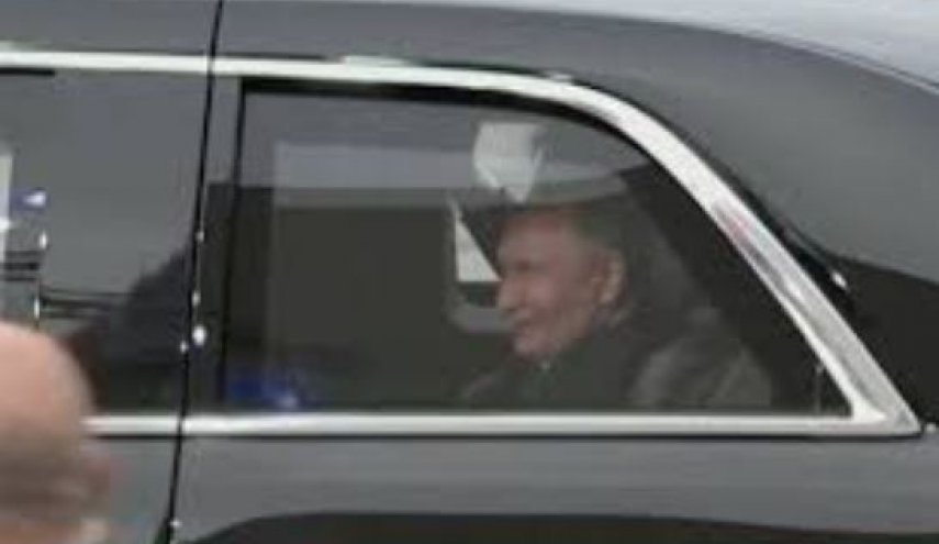 روایت «دیلی میل» از نشست «محرمانه» ترامپ و پوتین داخل «هیولا»