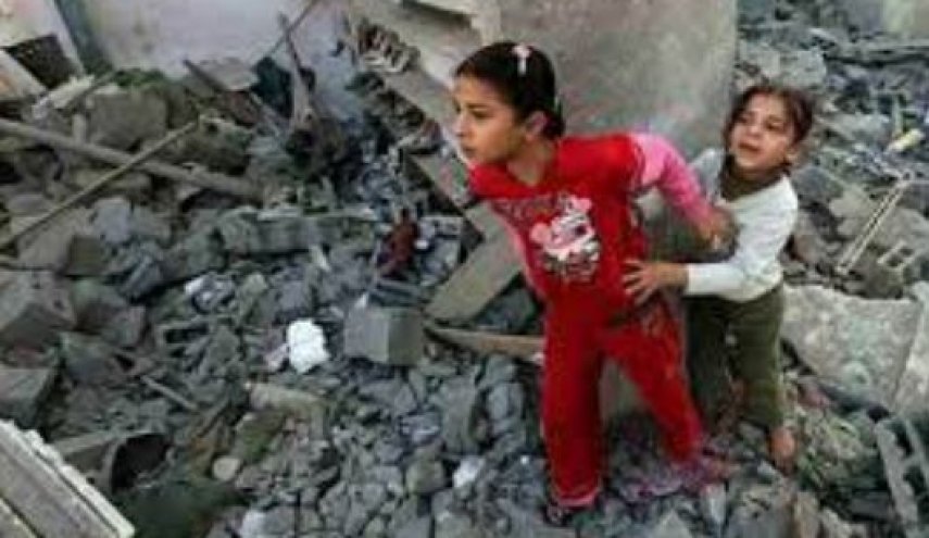 جدیدترین آمار شهدا و مجروحان غزه
