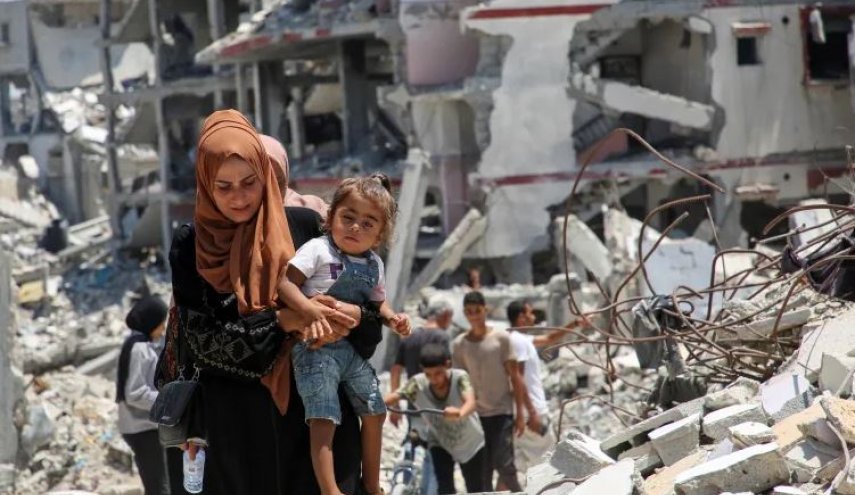 الى أين وصلت مفاوضات توطين الفلسطينيين في جنوب السودان؟