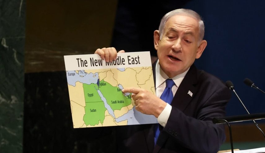 لماذا لم يكن نتنياهو 