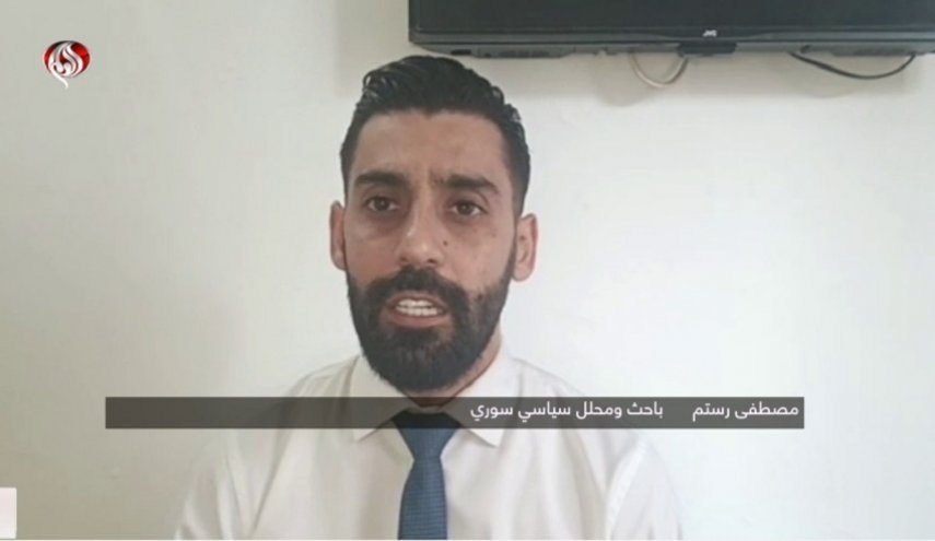 پشت پرده طرح آمریکا برای بازگرداندن دیرالزور به کنترل دمشق چیست؟