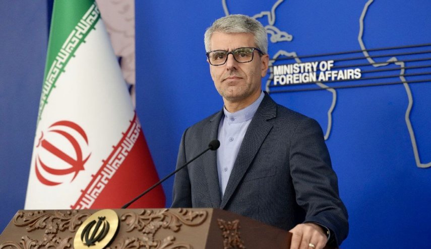 بقائی: با چشمانی باز تحولات قفقاز را رصد می‌کنیم
