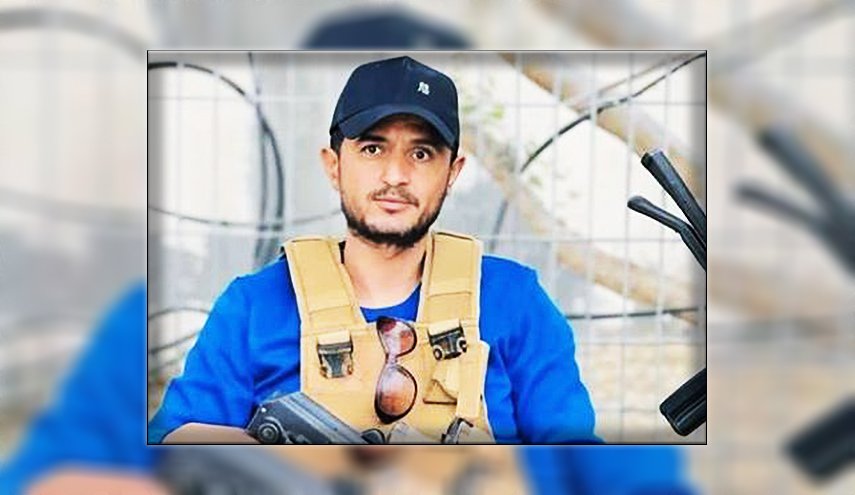 مخيم الإيواء الجديد في رفح يخضع لسلطة ياسر ابو شباب!