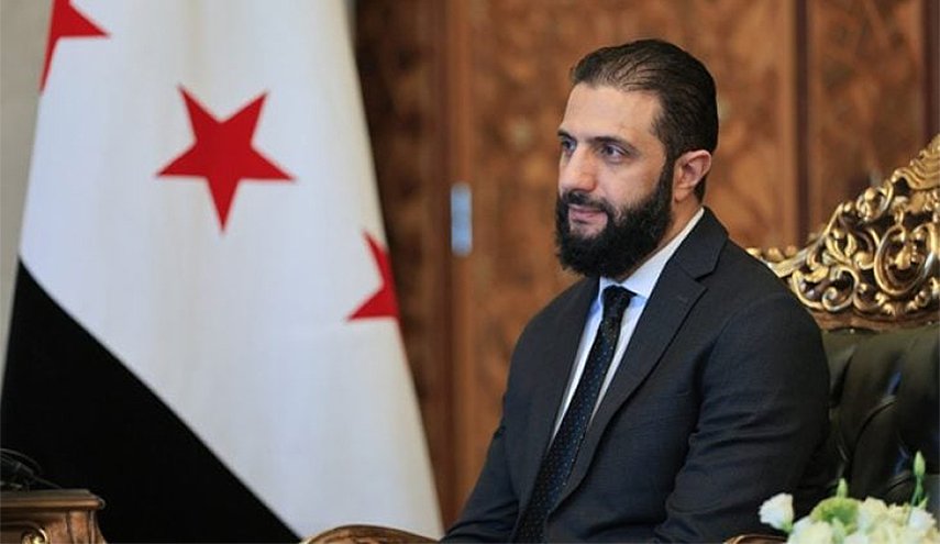 الجولاني عقب تظاهرة رُفعت فيها أعلام 'إسرائيل': تقسيم سوريا مستحيل!