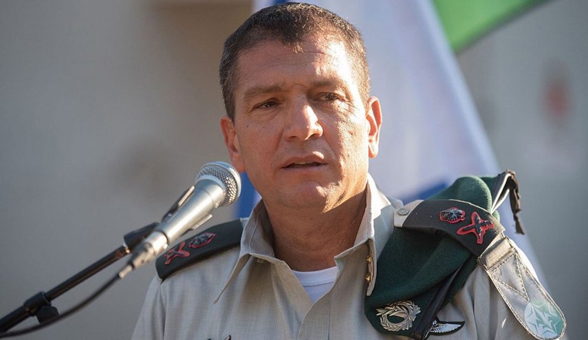 حماس تدين بشدة تصريحات حاليفا وتدعو لمحاكمة قادة الاحتلال