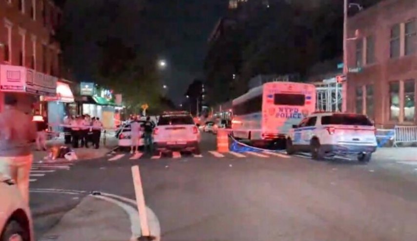 الولايات المتحدة.. 3 قتلى بإطلاق للنار في ملهى ليلي