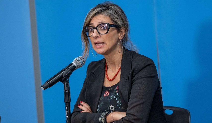 ألبانيز: حماس ليست قاطعي طرق بل جاءت بانتخابات ديمقراطية