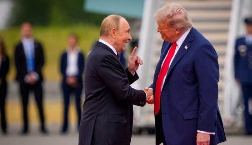 جزئیاتی از نشست آلاسکا از زبان نماینده ویژه ترامپ 