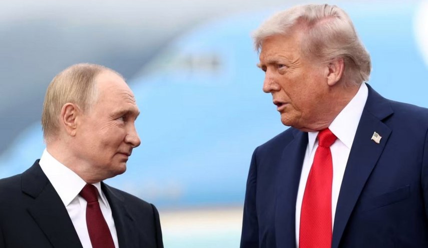 ترامب يعلق على محادثاته مع روسيا.. ماذا قال؟