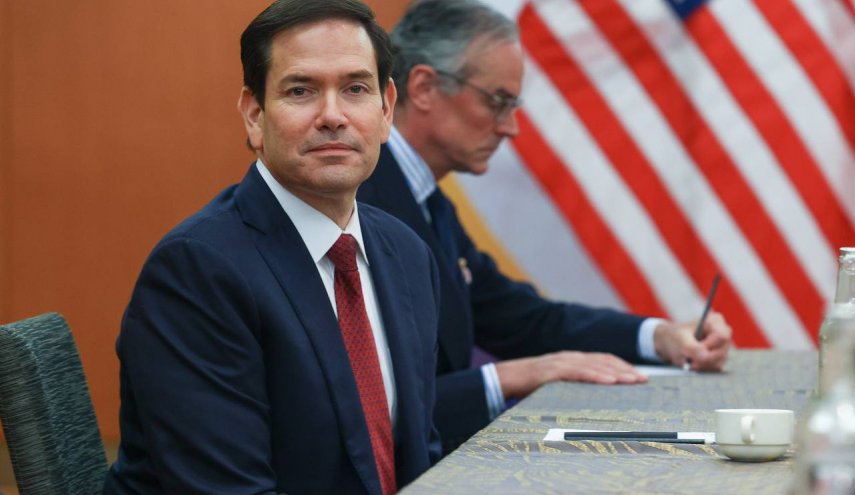 ماركو روبيو: أمریکا لا تعتبر نفسها طرفا في الصراع بأوكرانيا