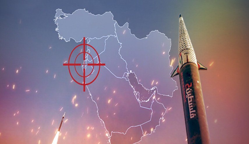 صاروخ يمني يغلق مطار بن غوروين الاسرائيلي