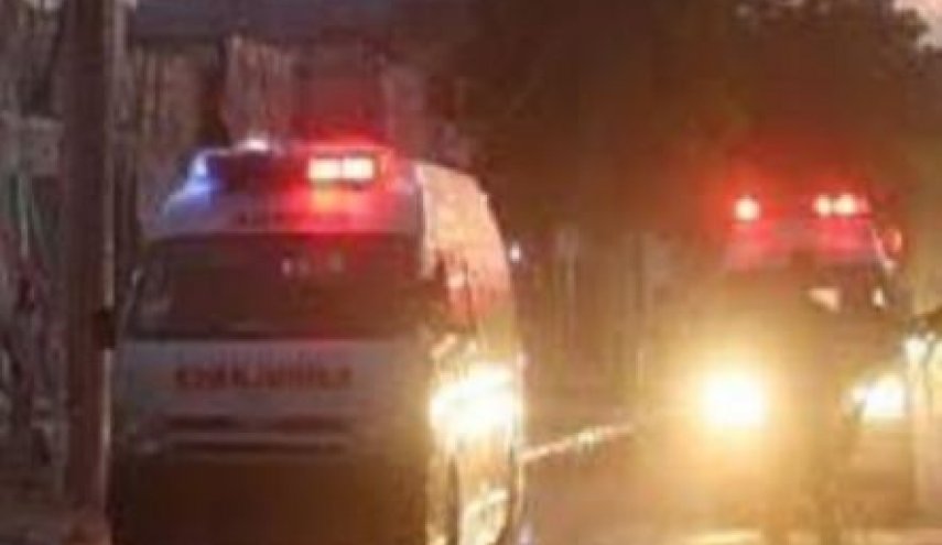 انفجار انتحاری در حلب سوریه