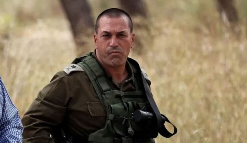 رئیس ستاد ارتش اسرائیل اشغال کامل شهر غزه را به تصویب رساند