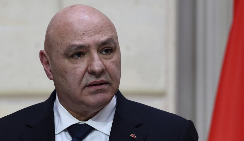 مزاعم جوزيف عون: عدم الموافقة على 