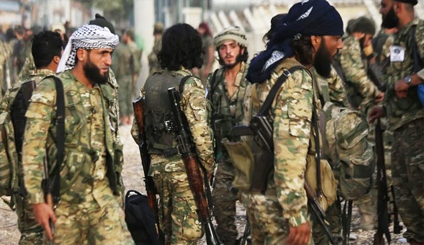 دمشق تتحضر لهجوم واسع ضد 'قسد'