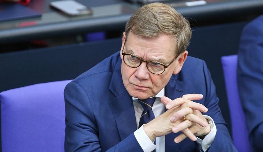 تاکید آلمان بر فشار بیشتر بر روسیه در آستانه نشست واشنگتن