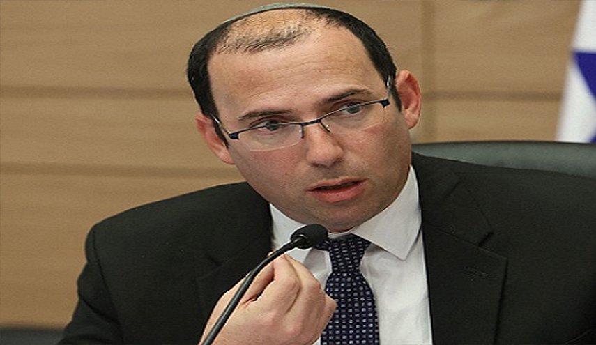 أستراليا تلغي تأشيرة عضو الكنيست الاسرائيلي 'سيمحا روتمان'