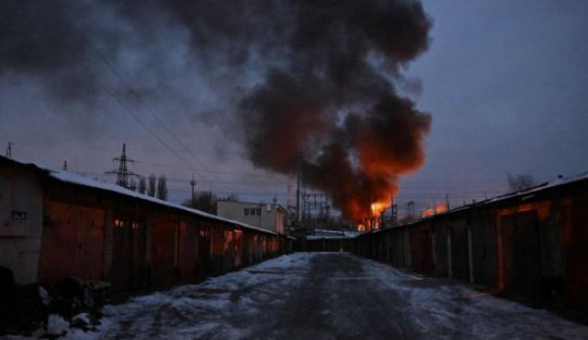 انتقال نفت روسیه به مجارستان در پی حمله اوکراین متوقف شد