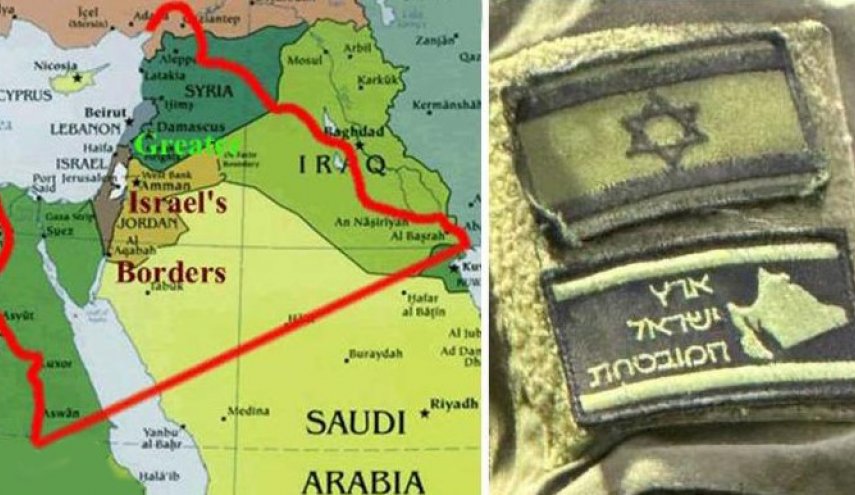 حامیان عادی سازی روابط با صهیونیستها، در گرداب خطرات توهم 