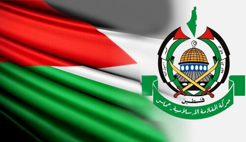 حماس: حضور نتانیاهو در عوفرا نقض حقوق فلسطینیان است
