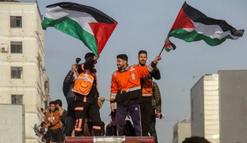حماس با طرح پیشنهادی آتش‌بس در غزه موافقت کرد