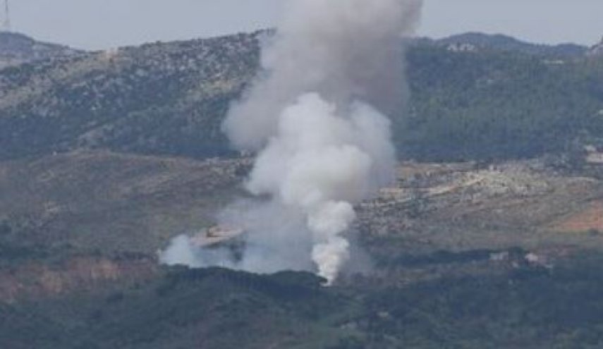 حمله پهپادی رژیم صهیونیستی به جنوب لبنان با ۴ زخمی 