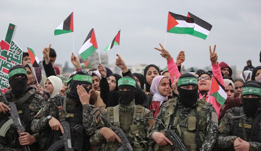 اعتراف رسانه صهیونیستی: فشار بر حماس بی‌نتیجه بوده است