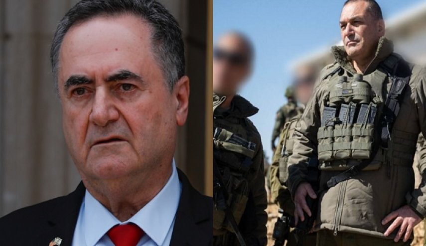 تصاعد الخلافات بين يسرائيل كاتس وإيال زامير...ما الاسباب؟