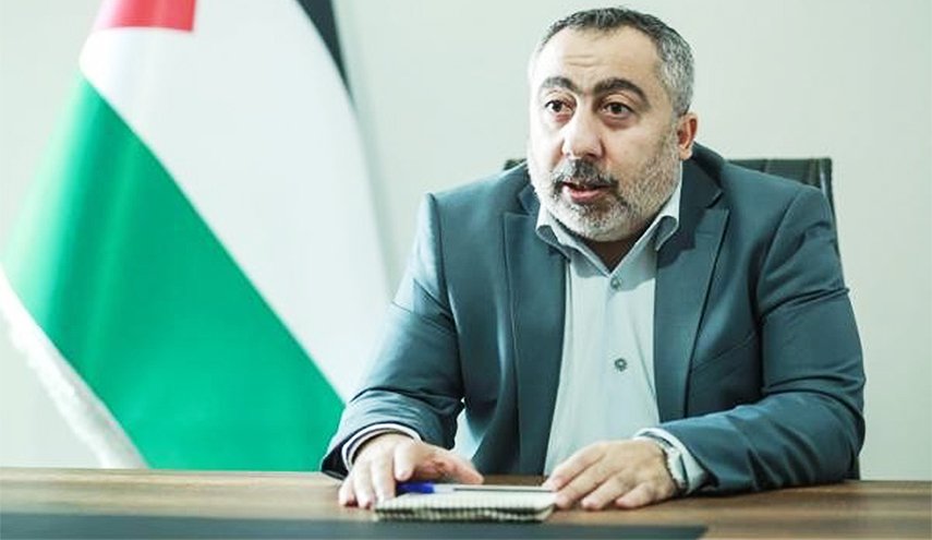 طاهر النونو يأمل أن يؤدي مقترح الوسطاء الجديد الى وقف العدوان