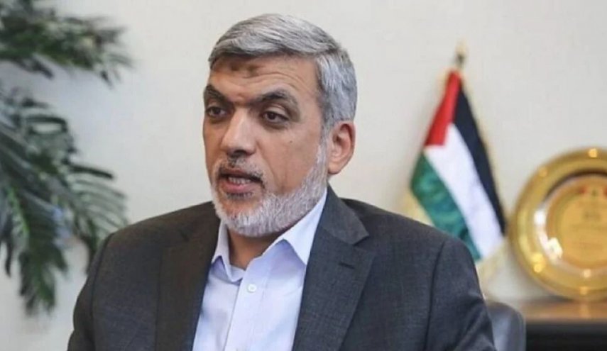 عضو حماس: هدف موافقت با پیشنهاد آتش بس پایان نسل کشی علیه ملت فلسطین است