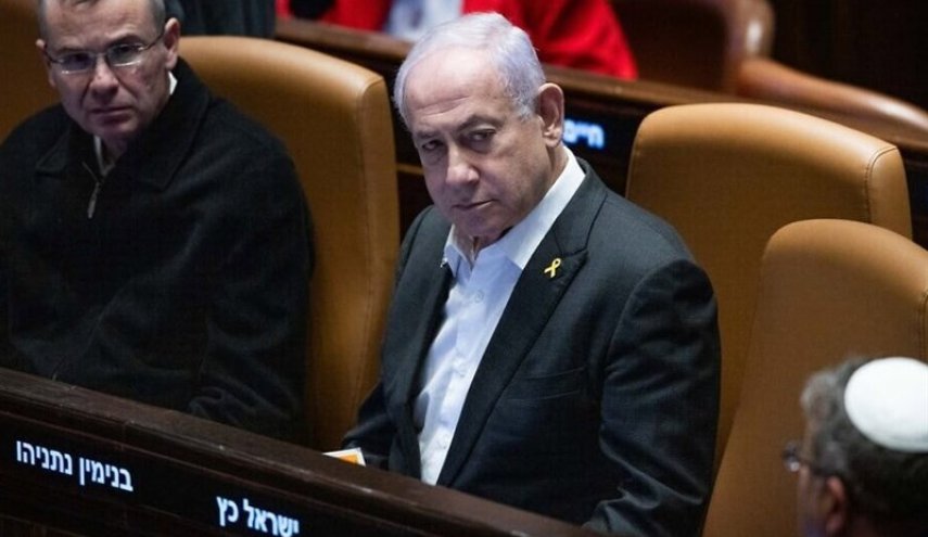 مخالفت مقامات و نظامیان صهیونیست با توافق آتش بس