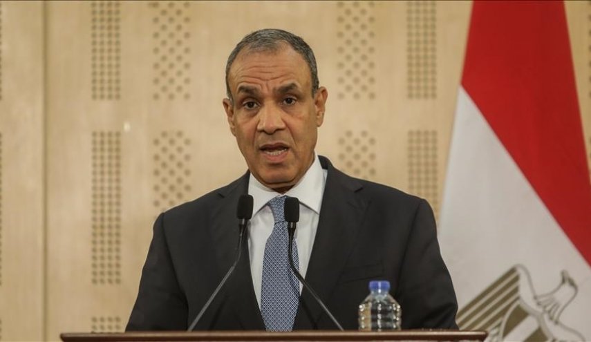 اجازه کوچاندن اهالی غزه را نمی دهیم!