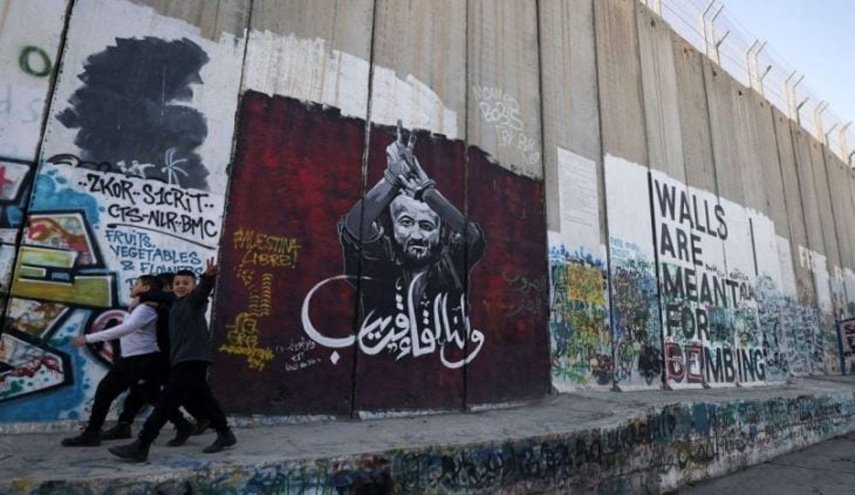 الأمم المتحدة تندد بتهديد بن غفير لمروان البرغوثي في زنزانته