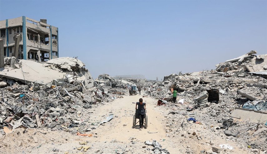 منظمات حقوقیة تستنكر قرار واشنطن وقف تأشيرات العلاج لأطفال غزة