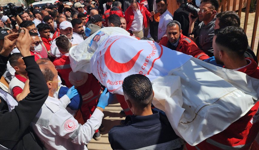  الأمم المتحدة: 181 عاملا في الإغاثة الإنسانية قُتلوا بغزة في 2024