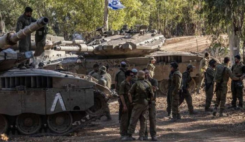 استعدادات نهائية لتنفيذ خطة احتلال غزة بالكامل