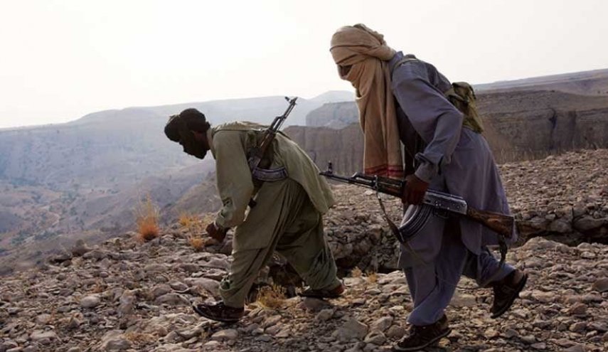 جنگ پنهان اسرائیل در «بلوچستان»