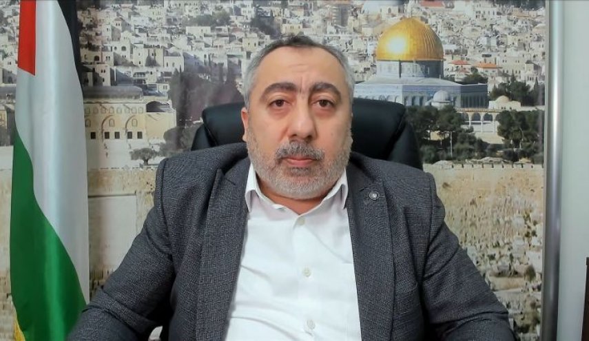 طاهر النونو: گزینه حماس توقف جنگ است اما آماده مقابله با سناریوی اشغال غزه هستیم